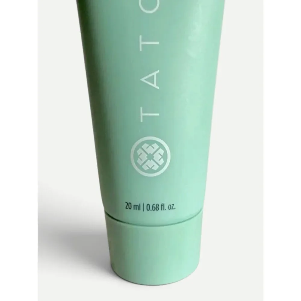 Tatcha The Matcha Cleanse Daily Clarifying Gel Cleanser 20ml Mini